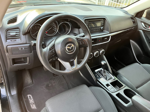 Mazda CX-5 2.0 L I Sport At