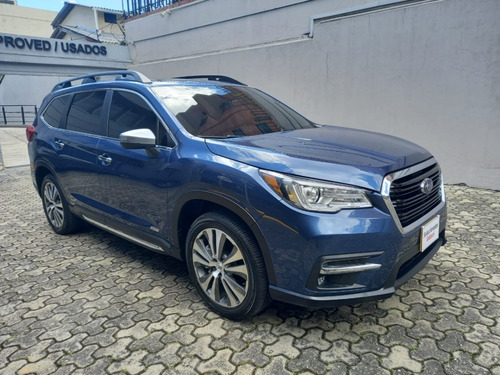 Subaru Evoltis Touring