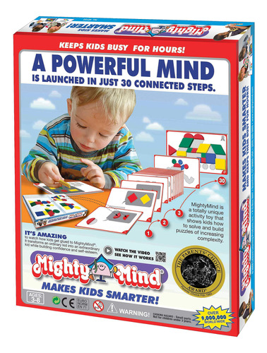 Juego Basico Mightymind