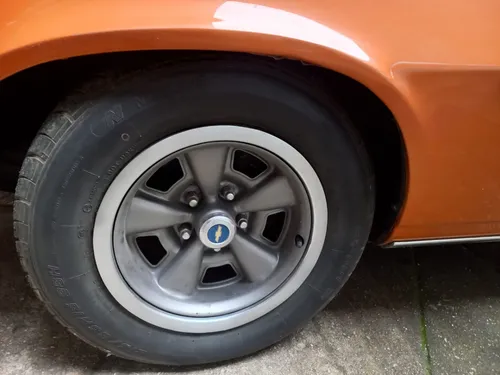 Camaro 1973