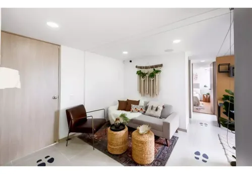 Apartamento Rionegro sector Fontibon