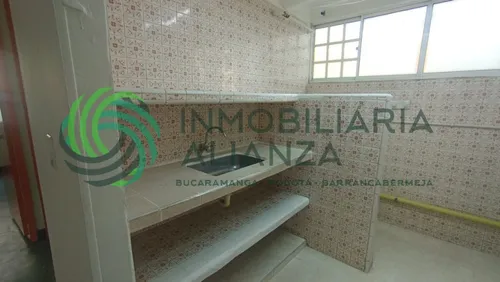 Apartamento En Arriendo En Bucarica. Cod A17009