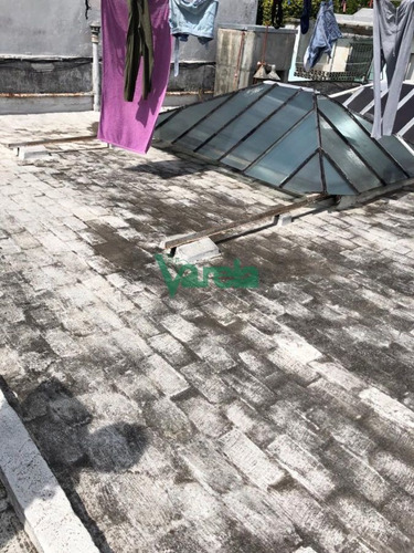 Imagen 8 de 16 de Venta Apartamento La Comercial, 2 Dorm, 1 Baño Y Azotea! - Montevideo La Comercial
