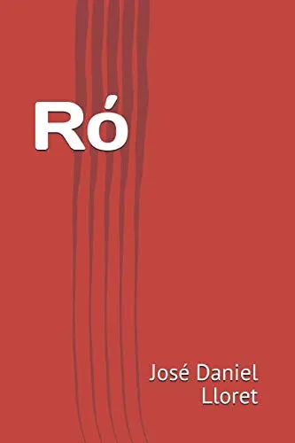 Ro Jose Daniel Lloret Murillo