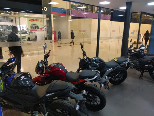 Yzf R 15