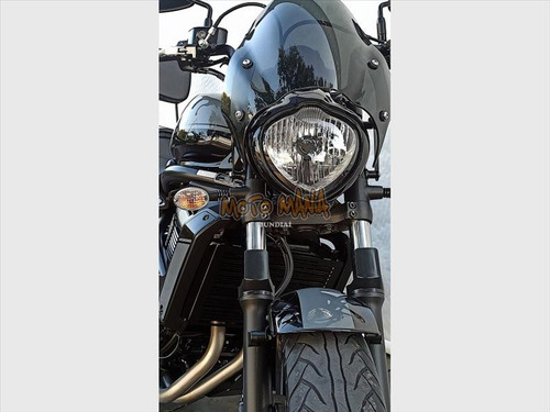 Kawasaki Vulcan S Abs Café
