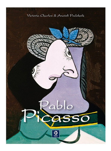 Pablo Picasso / Anatoli Podoksik