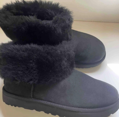 Ugg Australia Sheepskin Botas