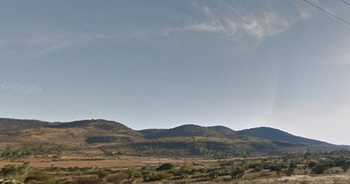 Terreno Venta San Bartolo Champantongo
