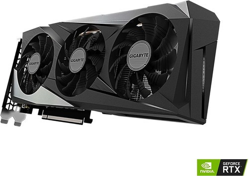 Tarjeta De Video Gigabyte Rtx 3050 Oc 3 Ventialdores