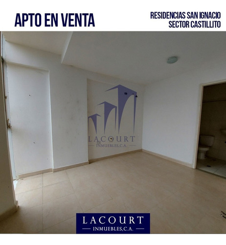 Imagen 9 de 14 de Cómodo Y Amplio Apto En Obra Limpia En Resd San Ignacio Con Financiamiento # Aa