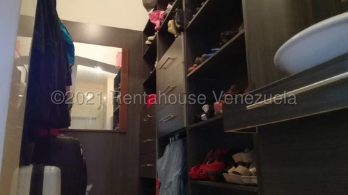 Imagen 15 de 30 de Apartamento En Venta El Pedregal Barquisimeto 21-20361 Yb