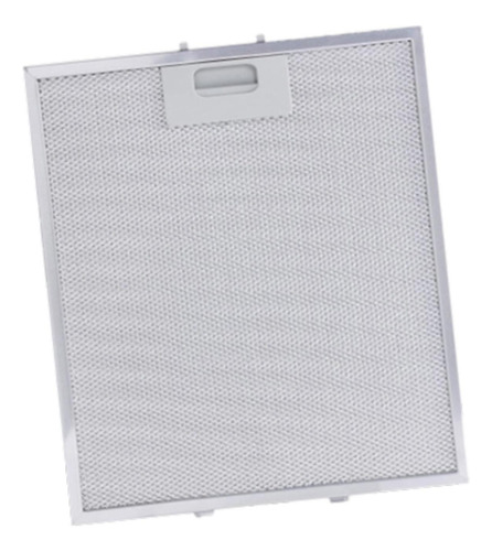 Filtro De Acero Inoxidable Para Campana Extractora