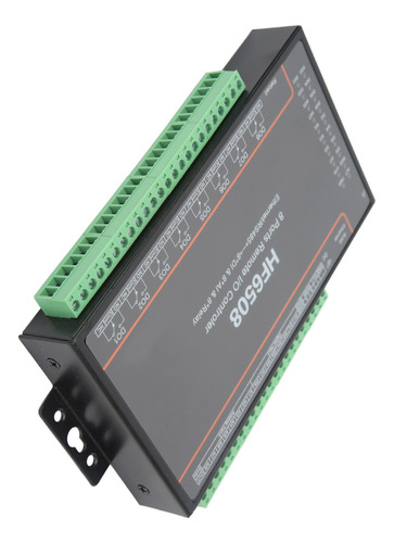 Red De Relé De 8 Puertos De Controlador De Canales 540v Dc R