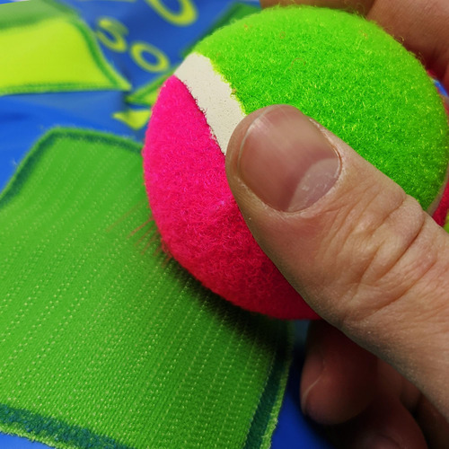 Set De Juego De Pelota De Dardos Inflable Franklin Sports Ki