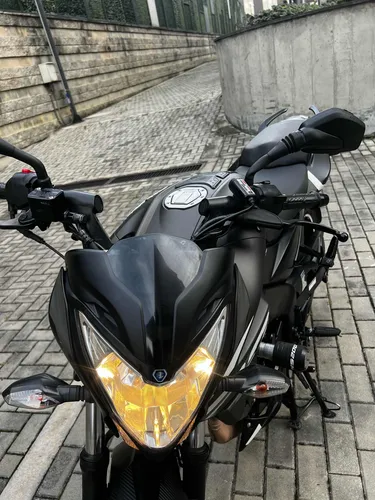¡pulsar Ns 200 Fi 2024 Como Nueva Y Lista Para Rodar!