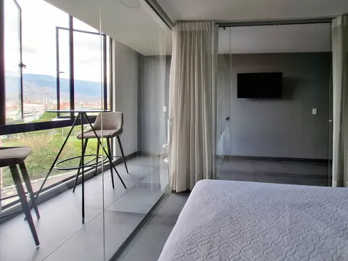 Venta - ¡inversión Exclusiva En Laureles! Apartamento Tipo Loft, Ideal Para Rentas Cortas