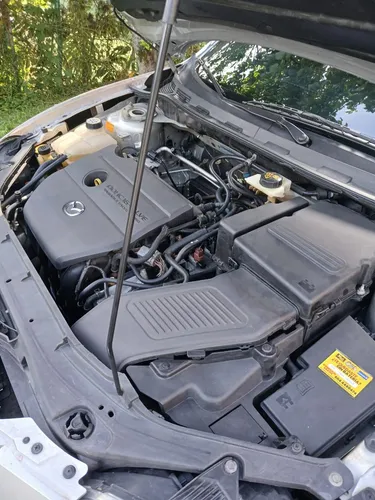 Mazda 3 2.0 Lxna7