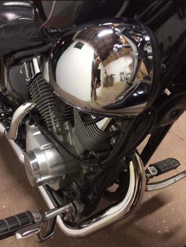 Imagen 8 de 15 de Yamaha Virago