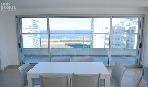 Imagen 29 de 29 de Hermoso Departamento En Alquiler Brava Biarritz -playa Brava - Punta Del Este Brava