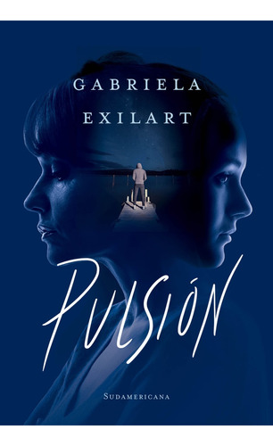 Pulsion - Gabriela Exilart