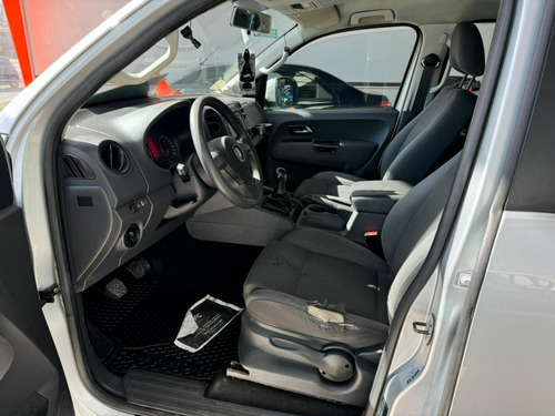 Volkswagen Amarok 2.0 Cd Tdi 163cv 4x4 Trendline 1t0