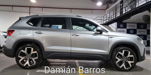 Volkswagen Taos 1.4 250 Tsi Highline