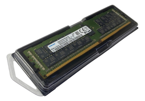 Memoria Servidor 32gb Ddr4 2666 Mhz Rdimm M393a4k40bb2-ctd