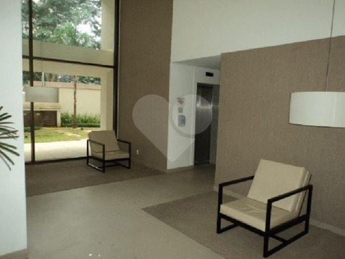 Apartamento A Venda Vila Olímpia , 2 Qurtaos, 65m² - 345-im45715