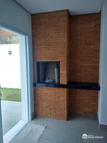 Casa Residencial À Venda, Jardim Europa, Poços De Caldas - Mg. - Ca0212