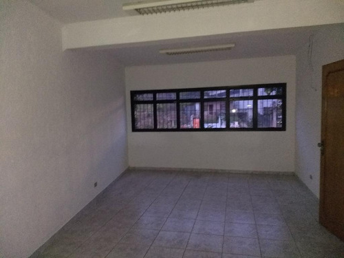 Imagem 12 de 21 de Galpão À Venda, 4 Vagas, Vila Maria Trindade - São Paulo/sp - 360