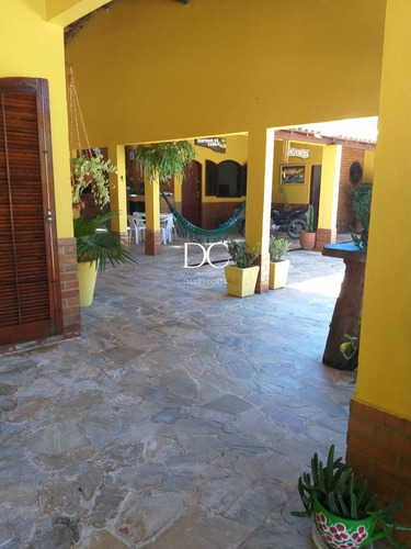 Imagem 9 de 25 de Casa - Ca00916 - 71016550