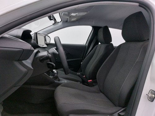 Peugeot 208 1.6 16V FLEX ACTIVE AT6