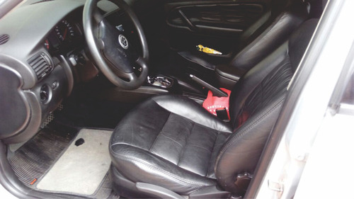 Vw Passat Alemão 1.8 Turbo