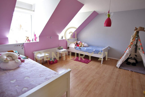 Casa En Venta, 4 Dormitorios, Mayflower School, Lo Barnechea