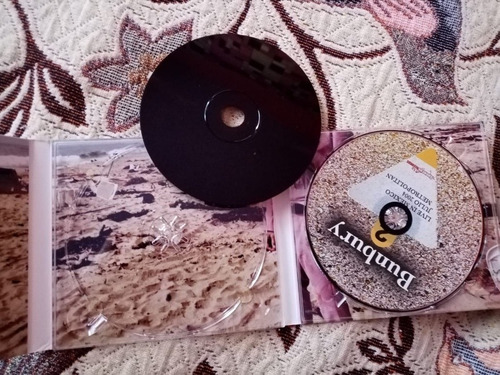 2 Bootleg Bunbury (Usado)