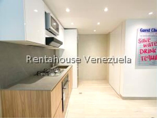 Carla Gonzalez Apartamento En Alquiler En Campo Alegre Mls #25-7814