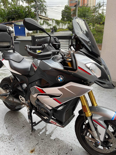 Bmw S1000xr
