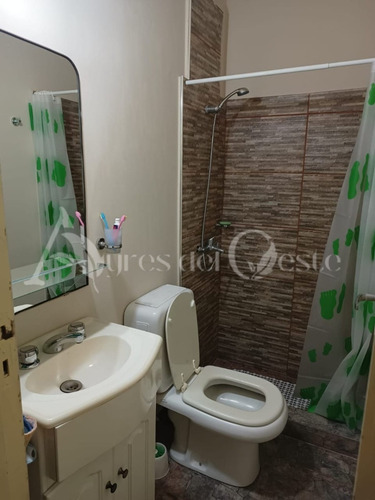 Imagen 8 de 15 de Casa Quinta Remodelada Con Pileta, Parrilla, Parque, Wifi, Seguridad A Solo 35min De Caba.