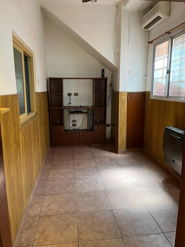 Imagen 7 de 12 de Alquiler De Ph 3 Ambientes Con Terraza Y Quincho