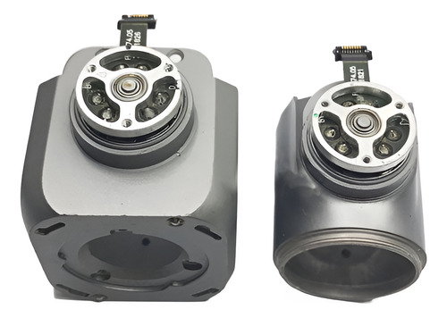 Motor Pitch C/ Soporte Dji Mavic 2 Pro Camara Gimbal Housing