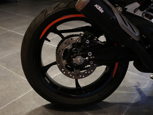 Ktm Rc 390 2024 0km - Valor Pagando Contado Ver Descripcion