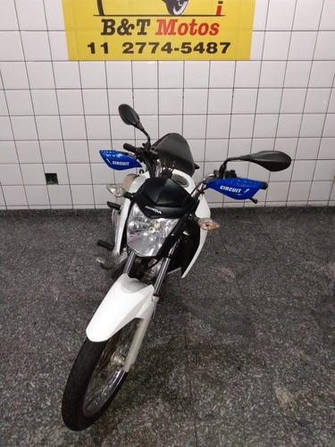 Honda Cg Cargo