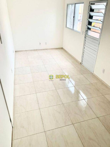 Imagem 25 de 27 de Studio Com 1 Dormitório Para Alugar, 30 M² Por R$ 1.090,00/mês - Parque Da Vila Prudente - São Paulo/sp - St0006