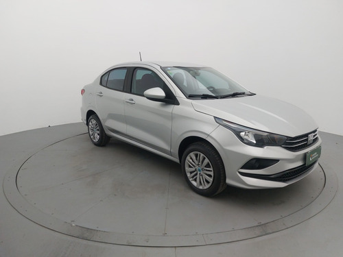 Fiat Cronos 1.3 FIREFLY FLEX DRIVE MANUAL