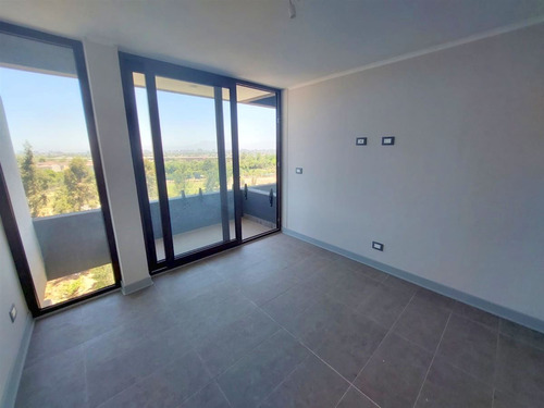 Departamento En Venta De 2 Dorm. En La Florida
