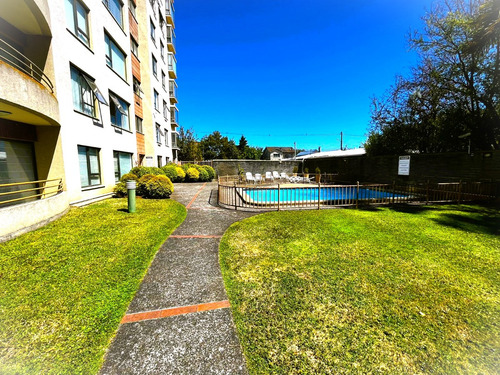 Departamento Sector Av Alemania 4 D +3 B + 1 Est.+ 1 Bodega
