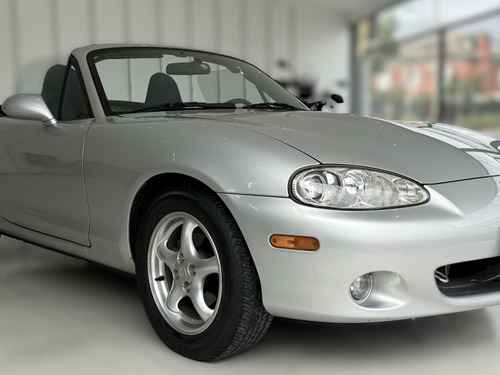 Mazda Mx-5 1.8 2003