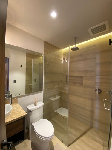 Venta O Renta De Departamento En Zibata Querétaro