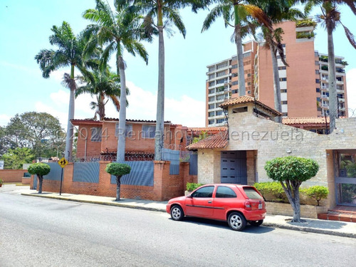 Casa En Venta En Nueva Segovia Barquisimeto, Lara Mct - @rentahouse.centrooccidente